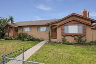 5445 J St, Oxnard, CA 93033-8819