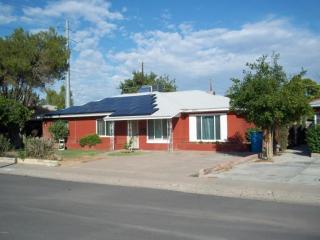 6153 19th Ave, Phoenix AZ  85015-2108 exterior
