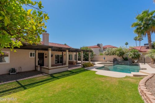 4198 Kent Dr, Chandler AZ 85224-3904 exterior