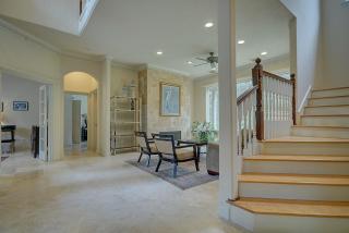 99 Horizon Ridge Ct, Spring TX  77381 exterior