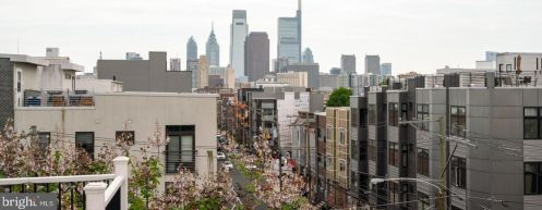 855 16th St, Philadelphia PA 19146-2120 exterior