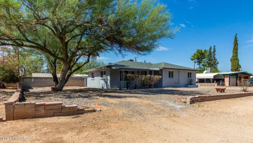 4032 Paseo Dorado, Tucson, AZ 85711-4739