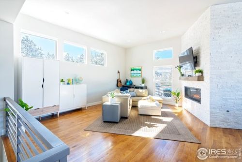 4789 Eldorado Spg Dr, Boulder CO 80303-9619 exterior