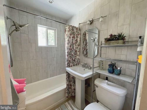 3519 Edwin St, Silver Spring MD  20902-1164 exterior