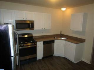 3321 Krail St, Philadelphia PA  19129-1526 exterior