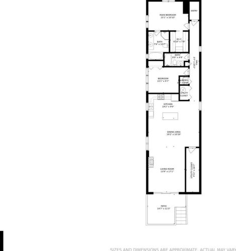 6640 Maryland Ave, Chicago IL  60637-4212 exterior