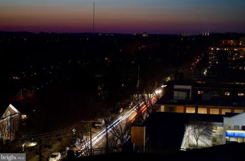 7923 Eastern Ave, Silver Spring MD  20910-4830 exterior