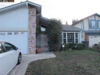 5074 Saint Patricia Ct, Concord, CA 94521-3651