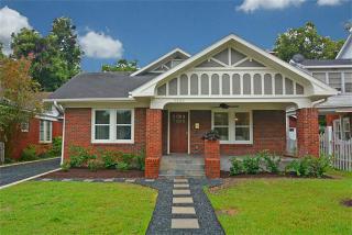 4430 Polk St, Houston TX  77023-1826 exterior