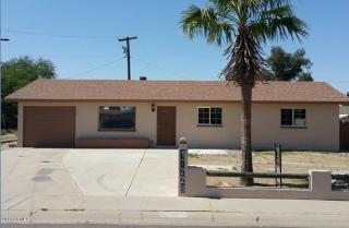 17228 14th Ave, Phoenix AZ  85023-2523 exterior