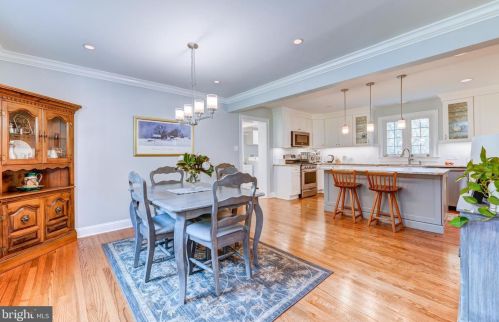 1786 Wrightstown Rd, Upper Makefield PA 18940-2814 exterior