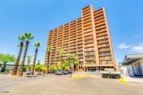 4750 Central Ave, Phoenix AZ 85040-2150 exterior