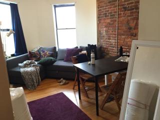 306 Huntington Ave, Boston MA  02115 exterior