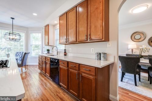 14408 Big Bear Ct, Silver Spring MD 20906-2463 exterior