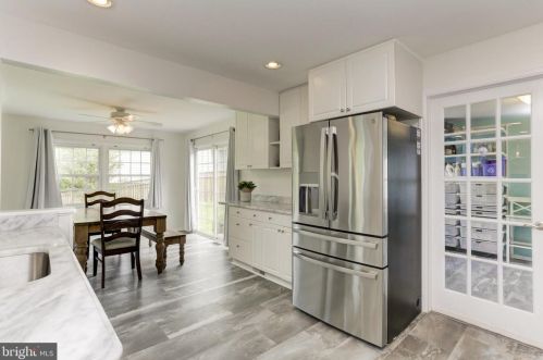 14408 Butternut Ct, Rockville MD exterior