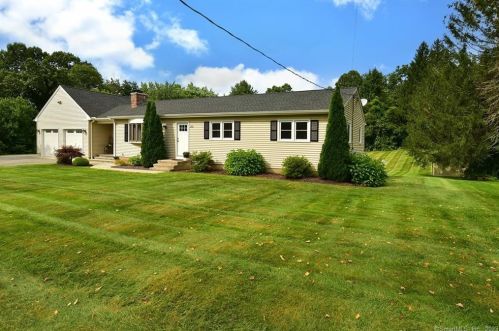 281 Abbe Rd, Enfield, CT 06082-5745