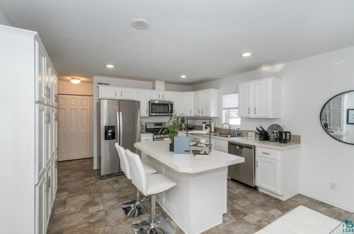 2927 Bald Eagle Trl, Duluth MN 55804-1198 exterior