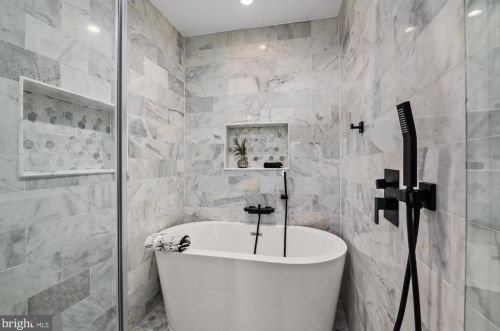 16 Adams St, Washington DC  20001-1026 exterior