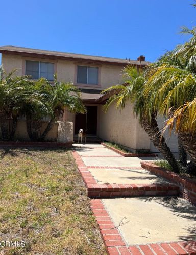 1451 Port Dr, Oxnard, CA 93035-2361