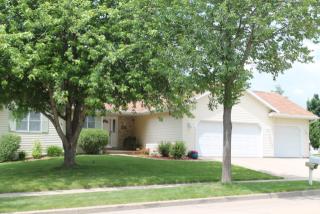 4217 Woodridge Dr, Appleton, WI 54913-6397