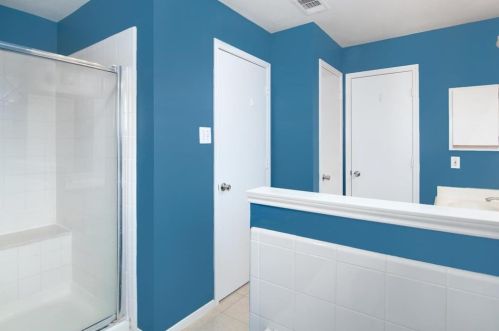 18919 Hikers Trl Dr, Humble TX 77346-6031 exterior