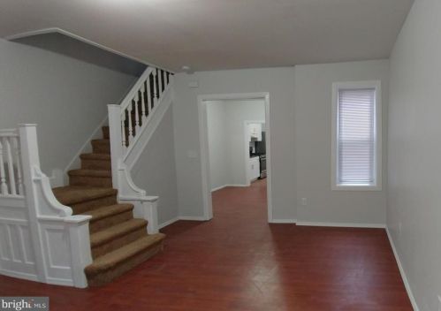 5525 Chancellor St, Philadelphia PA 19139-3924 exterior