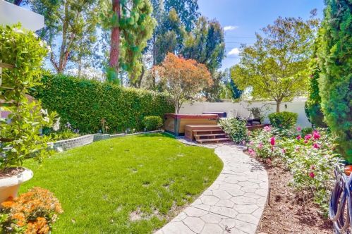 258 Ambling Dr, Brea CA 92821-4555 exterior