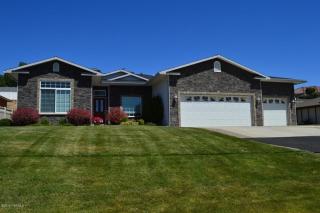 5809 Englewood Ave, Yakima WA  98908-1083 exterior