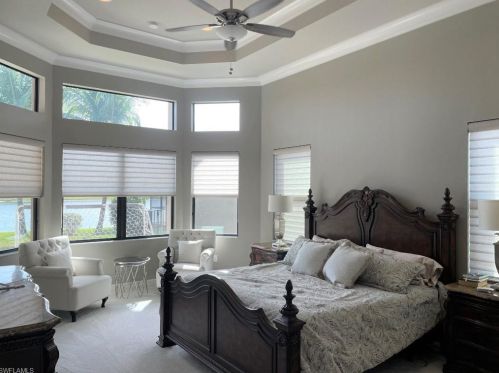 3445 Atlantic Cir, Naples FL 34119-8637 exterior