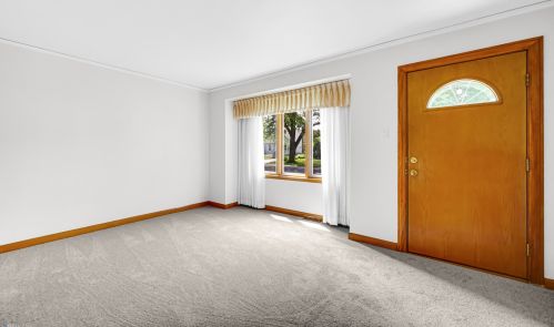 3846 216 Pl, Matteson IL 60443-2724 exterior