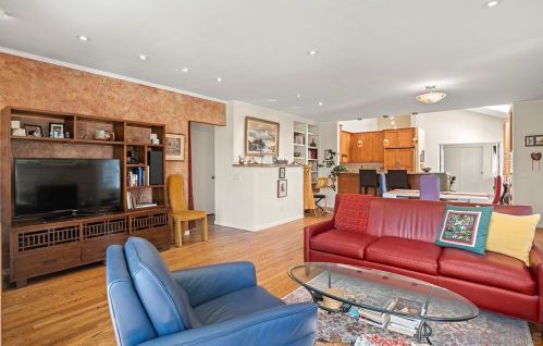 4329 Arista St, San Diego CA 92103-1028 exterior