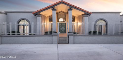 2986 Manzanita Ridge Pl, Tucson, AZ 85718-7342