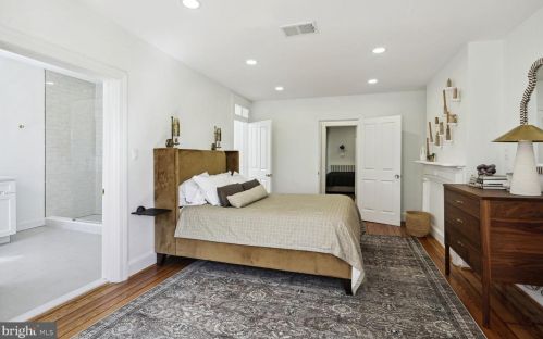 322 Capitol St, Washington DC 20003-1507 exterior