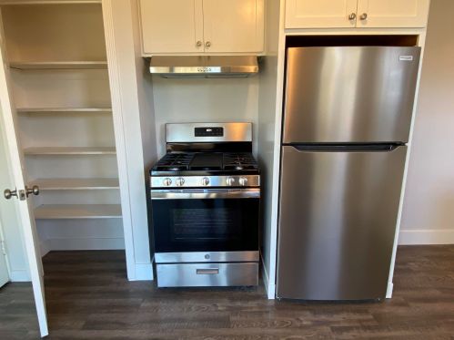 2001 Date St, Concord CA 94519-2515 exterior