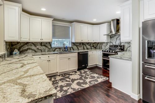 305 Reed St, Joliet IL 60436-1448 exterior