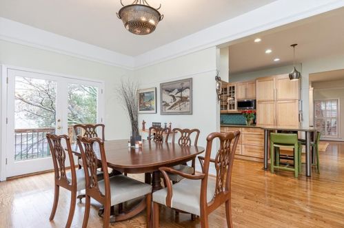 33 Camden Rd, Atlanta GA  30309-1507 exterior