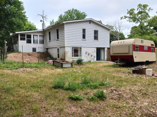 3498 Giles Rd, Meskegon MI  49445-9628 exterior