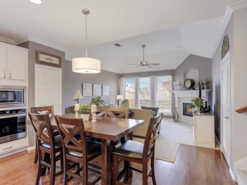 8500 Beartooth Dr, Frisco TX 75034-8218 exterior