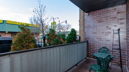 3006 Central Ave, Chicago IL 60634-5310 exterior