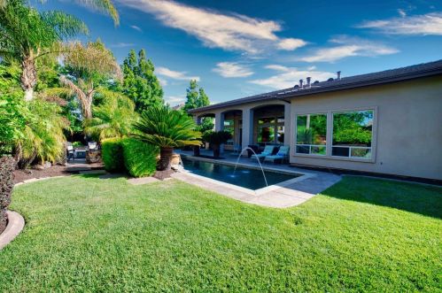 668 Glen-mady Way, Folsom CA 95630-6275 exterior