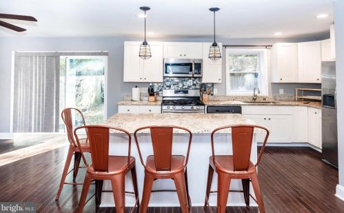 5029 Just St, Washington DC  20019-5559 exterior