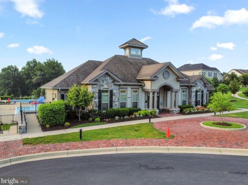 13221 Moonlight Trail Ct, Silver Spring MD 20906-6703 exterior