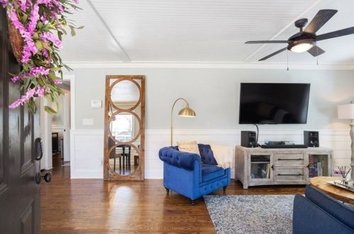 1442 Hosea L Williams Dr, Atlanta GA  30317-1732 exterior