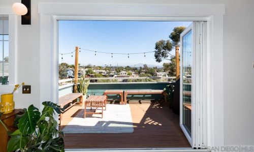 1407 Edgemont St, San Diego CA 92102-1210 exterior