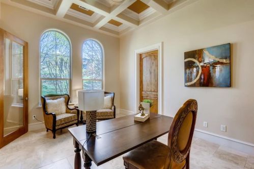 309 Camino Arbolago, Austin TX 78734-3962 exterior