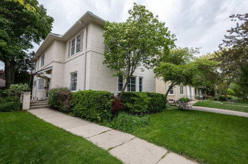 2501 Shorewood Blvd, Milwaukee, WI 53211-2455