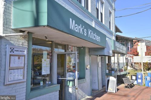 6409 Eastern Ave, Silver Spring MD  20912-4728 exterior