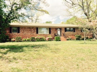 2237 Cadden Rd, Augusta GA  30906-4706 exterior