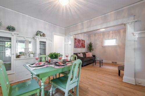 335 Montana St, Milwaukee WI 53219-3076 exterior