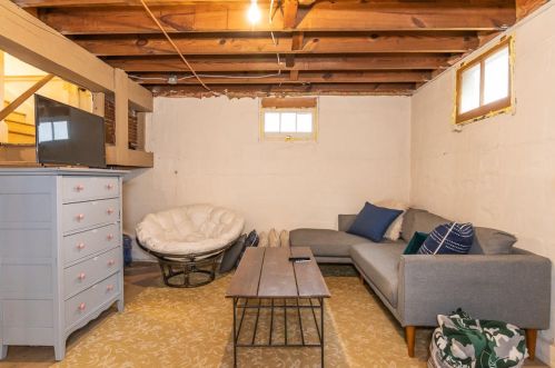 1513 Main St, Kalamazoo MI 49006-3104 exterior